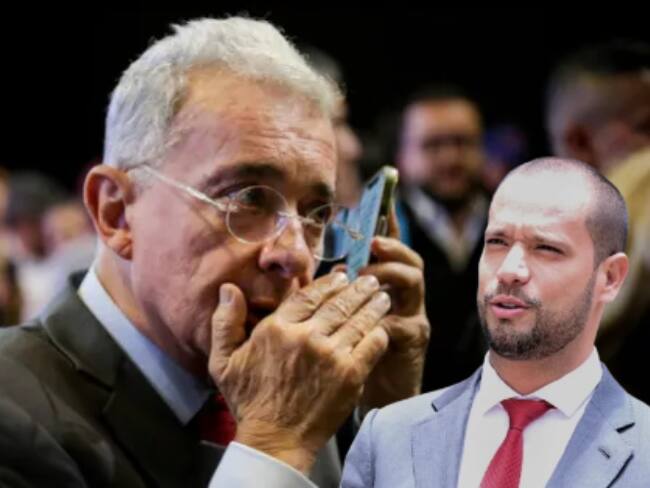 Interceptaciones, reloj espía y otras pruebas polémicas en el juicio contra Álvaro Uribe