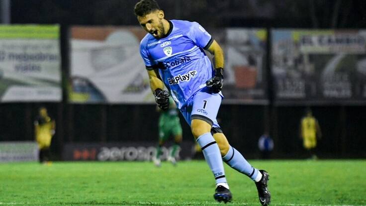 Washington Ortega le respondió a los que dicen que La Equidad quema tiempo