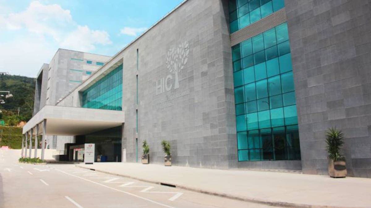 Sigue la alerta por el incremento de ocupación en urgencias del HIC: ya supera el 320%