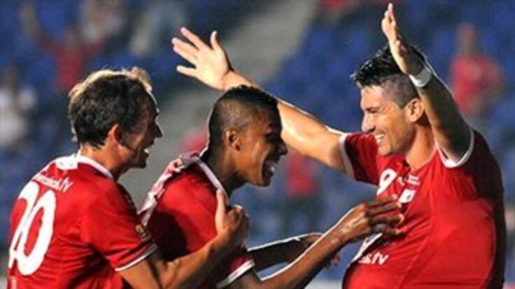 América visita a Llaneros con la intención de mantener el liderato del torneo de ascenso