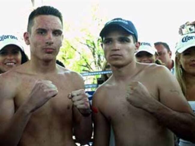 Fallece boxeador mexicano tras combate con hijo de Julio César Chávez