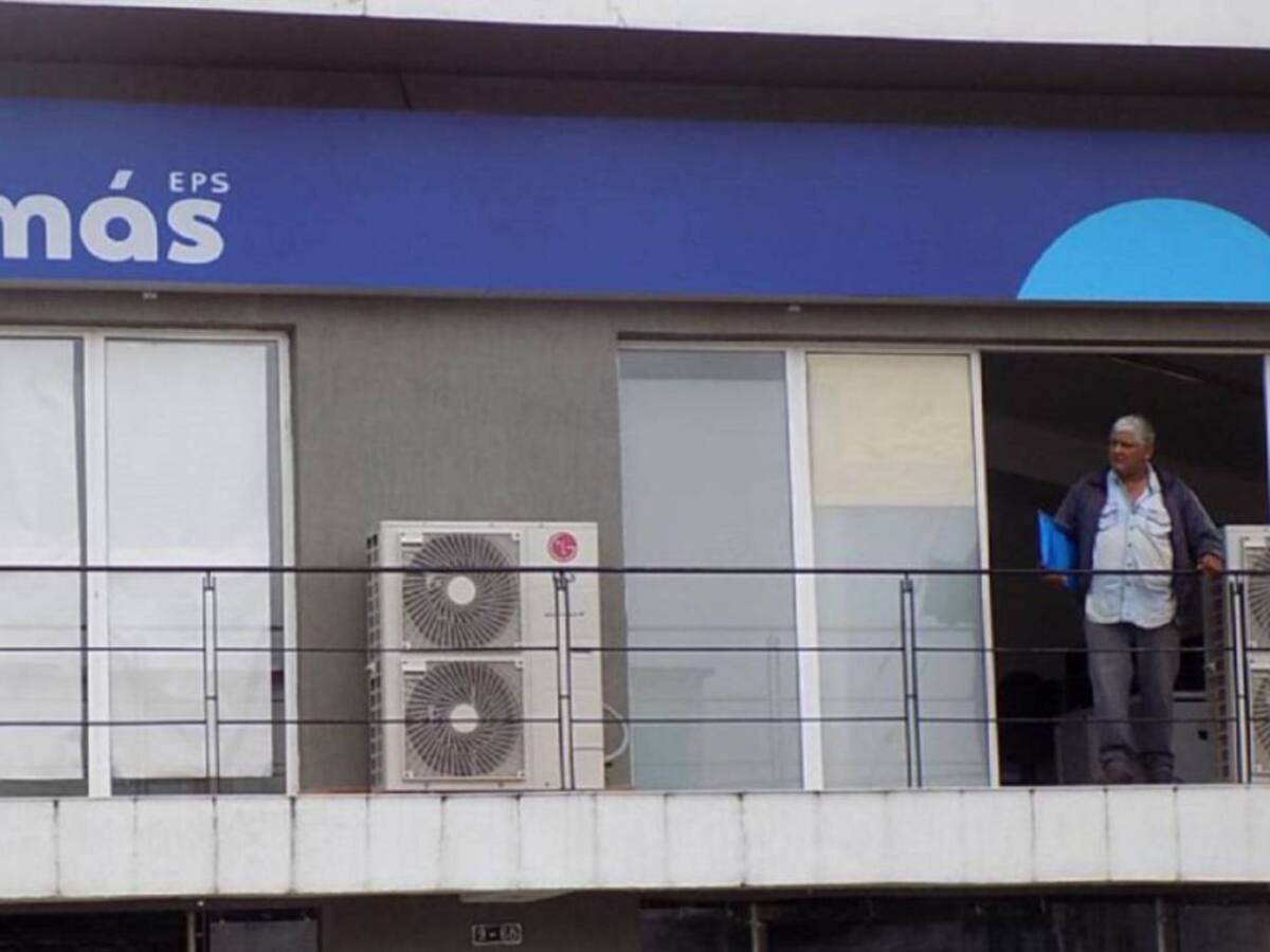 Contraloría encontró presunto detrimento por $635 mil millones en Medimás