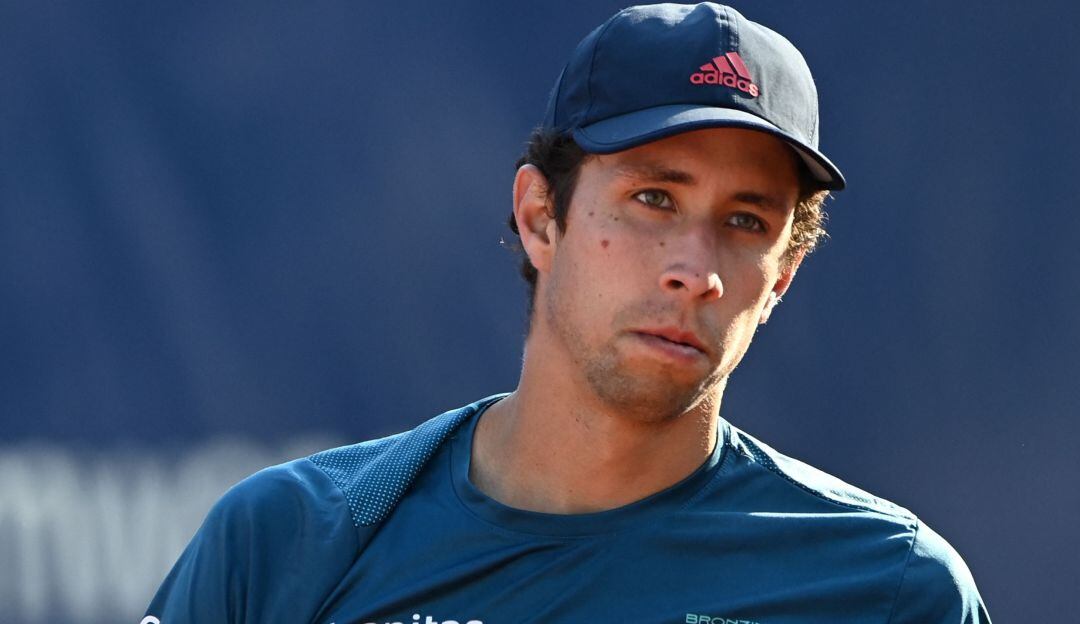 Daniel Galán busca superar lo hecho en la pasada edición de Roland Garros.