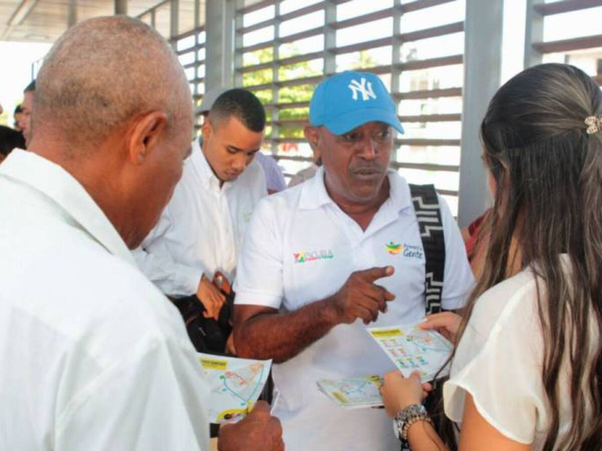 Prográmese para conocer el papa Francisco en Cartagena