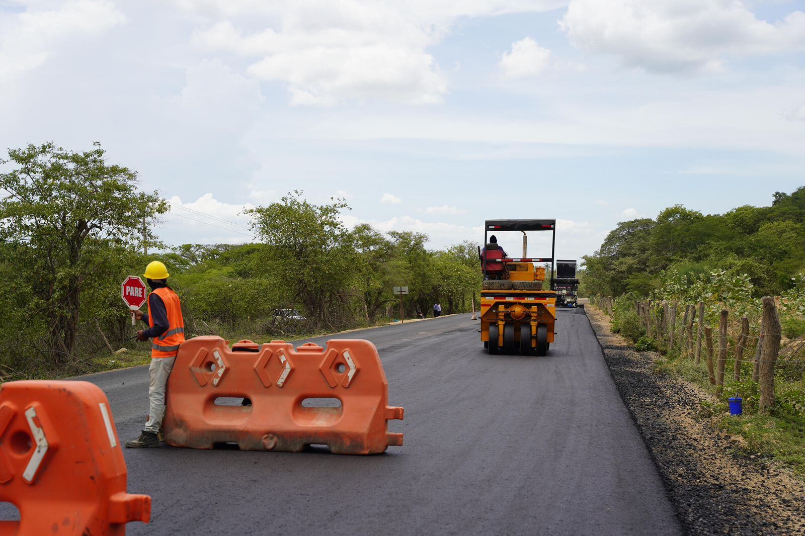 Cortesía: Gobernación de La Guajira