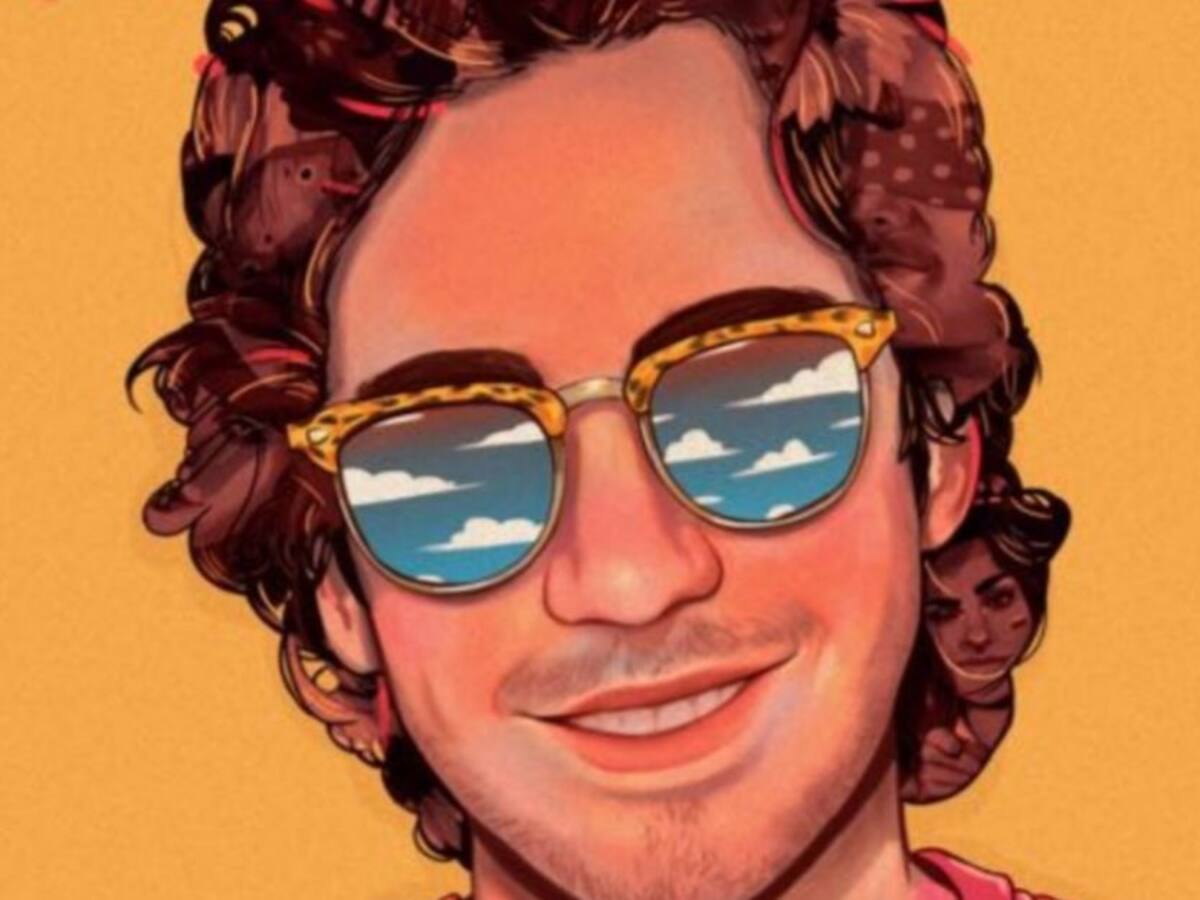 Hoy por Hoy: La 'Romanticrisis' de Chago para pasar la cuarentena
