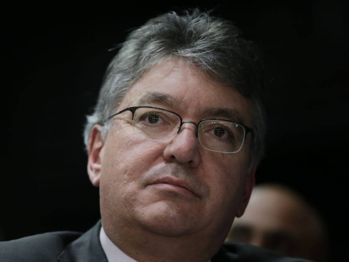 La decisión se tomó a puerta cerrada: Cárdenas sobre candidatura de Barguil