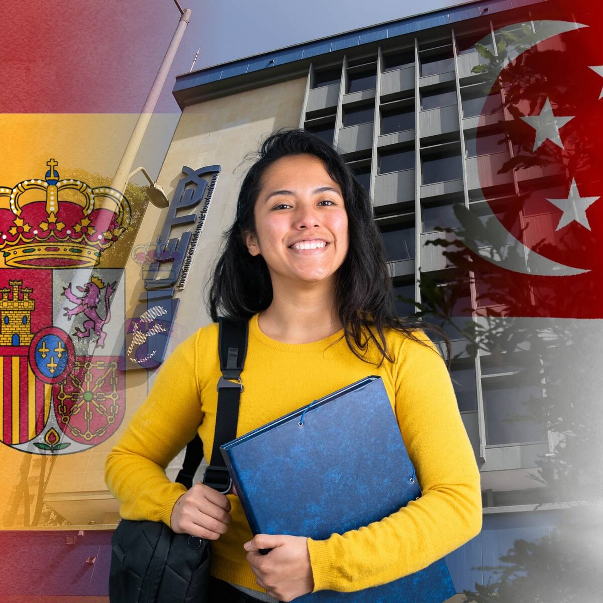 ICETEX ofrece becas para estudiar en España y Singapur: Link y requisitos para aplicar