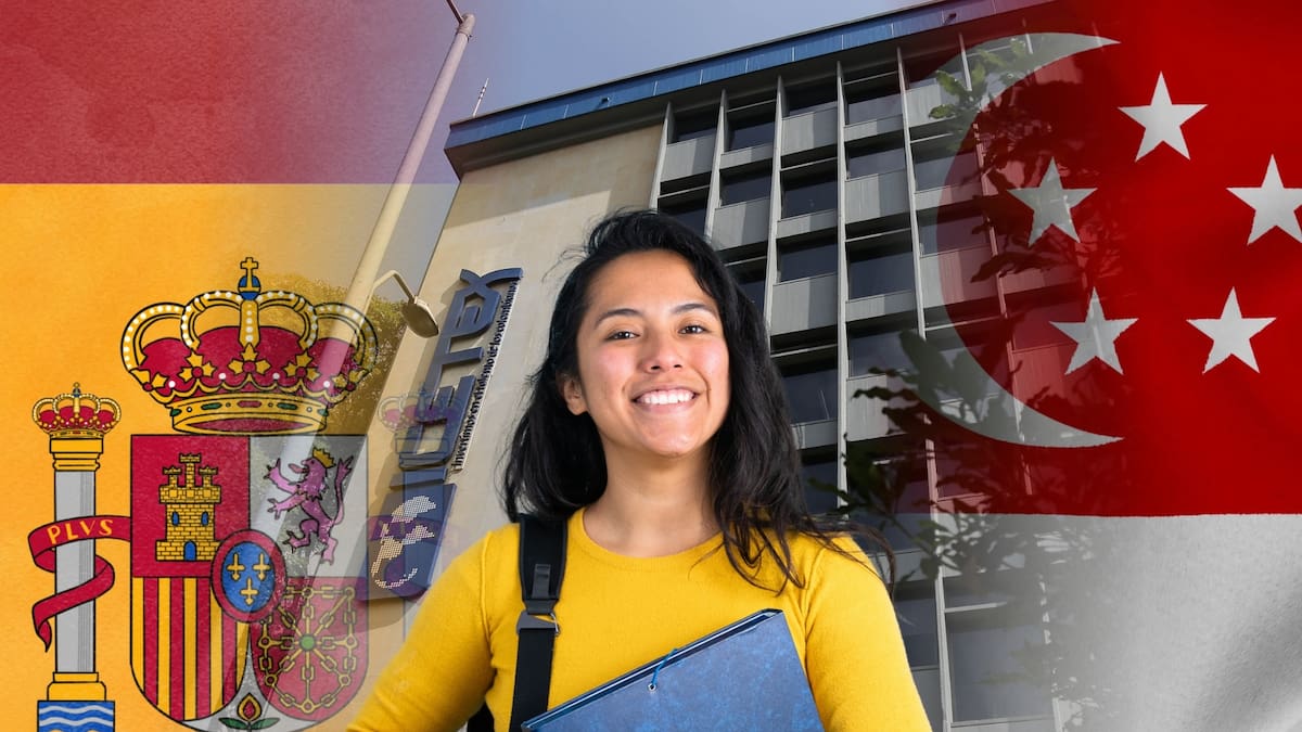 ICETEX ofrece becas para estudiar en España y Singapur: Link y requisitos para aplicar