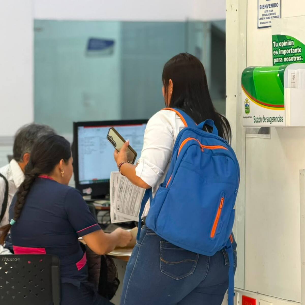 Neiva alcanza el 88 % de recaudo del Predial y mantiene descuento hasta el 31 de julio