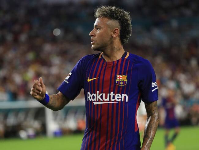 El Barça prepara todo para cerrar el fichaje de Neymar