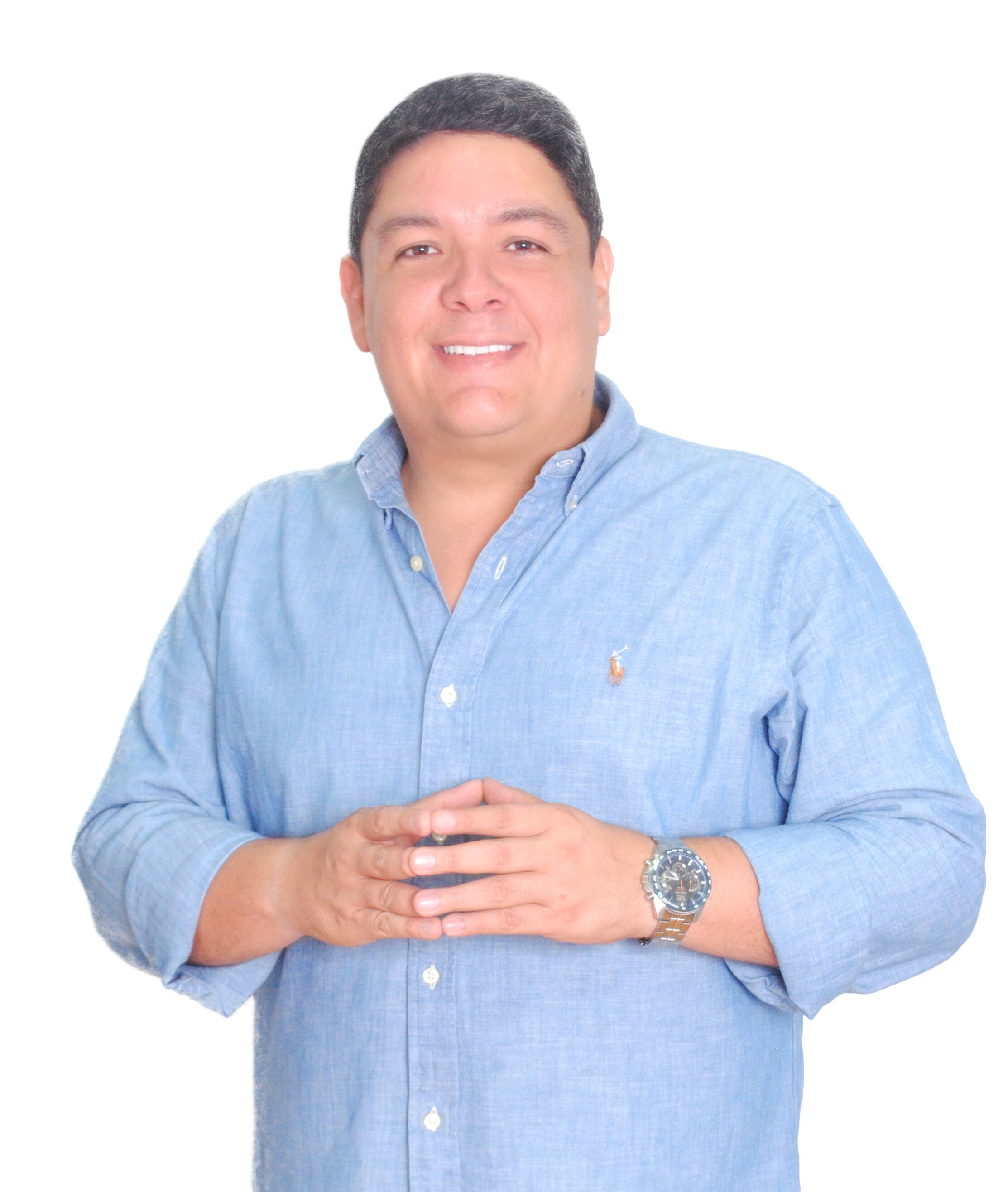 Carlos Espinosa Osorio