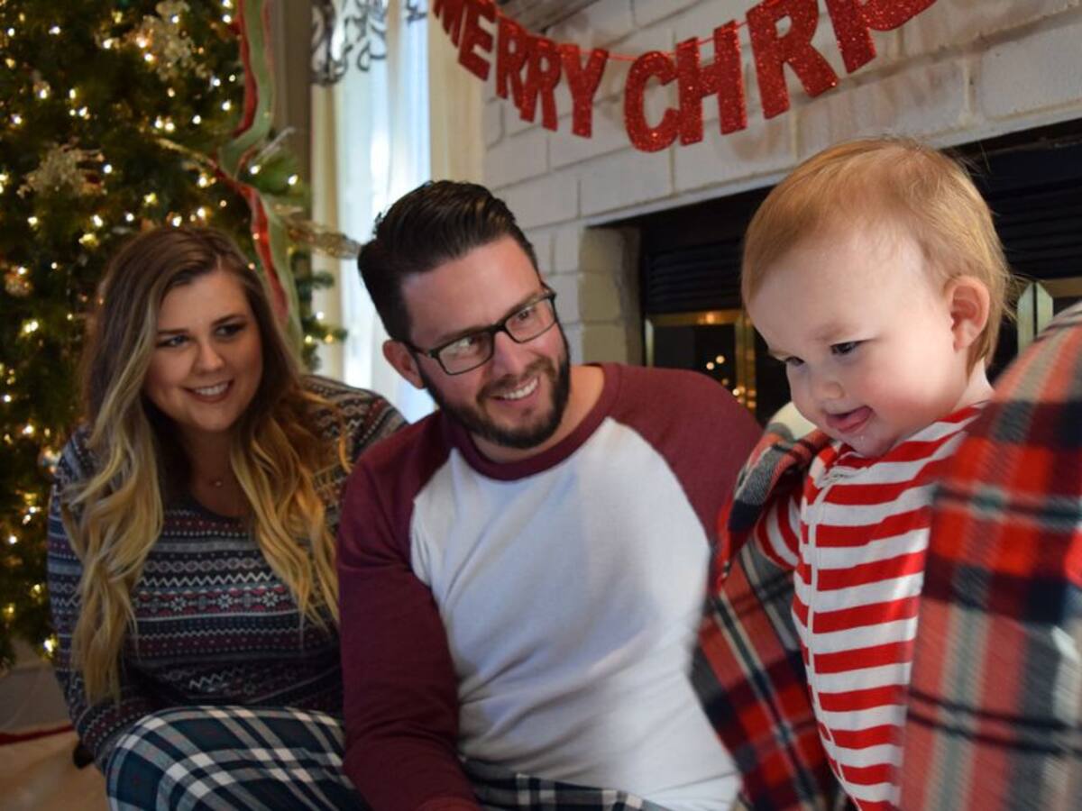 Perdón y comunicación en época Navideña