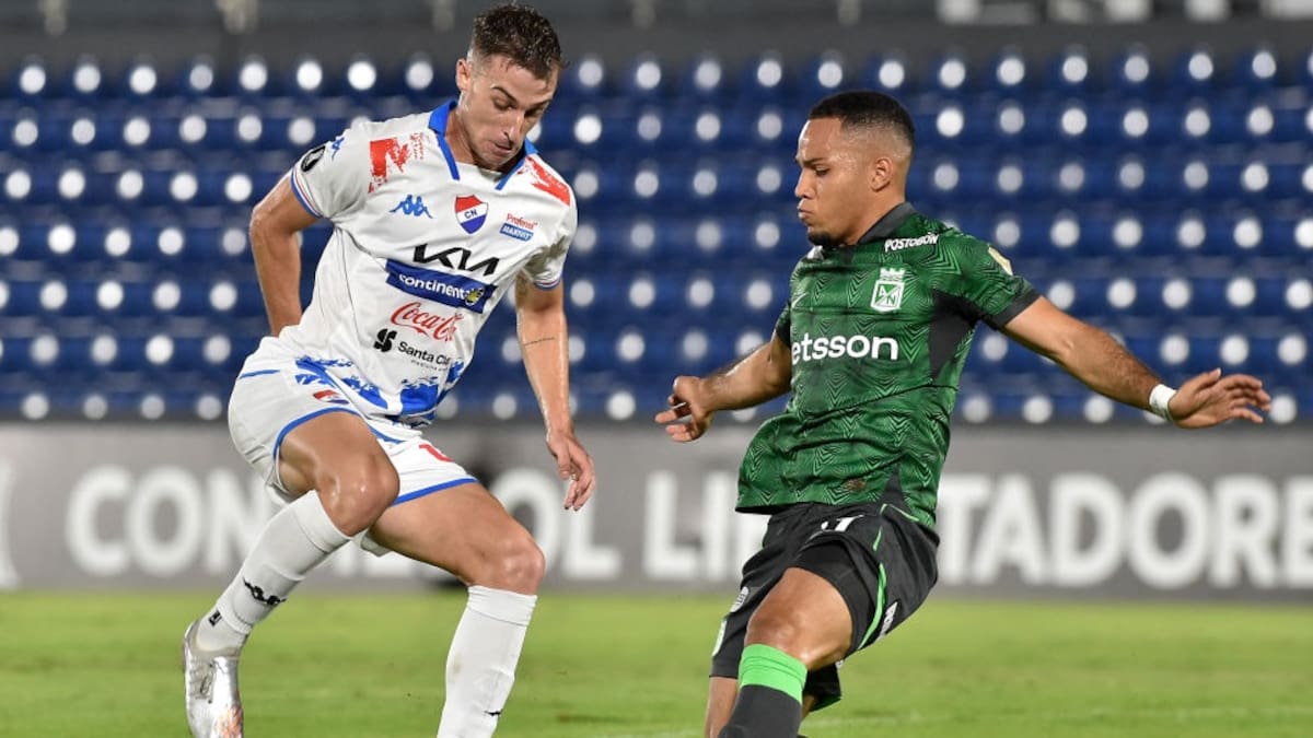 Atlético Nacional vs. Club Nacional por la Copa Libertadores: fecha, hora y dónde ver
