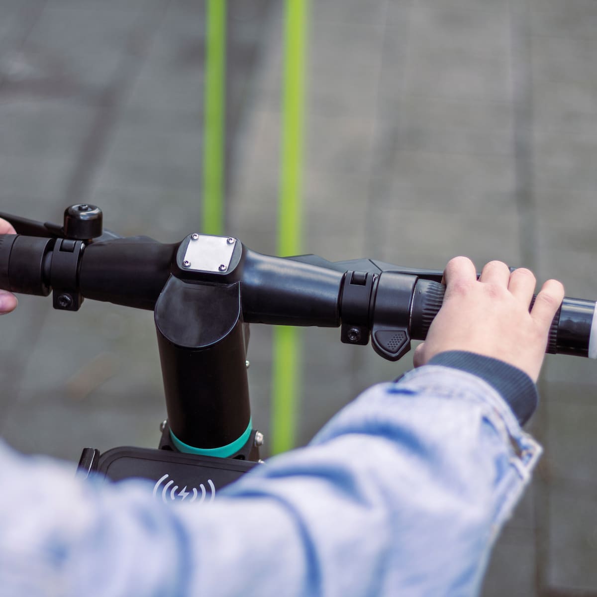 Patinetas y bicicletas eléctricas ya tienen reglamentación: estas son las nuevas obligaciones