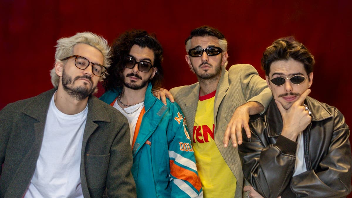 Morat acompañará a la Selección Colombia en su despedida rumbo al Mundial 2026 en El Campín