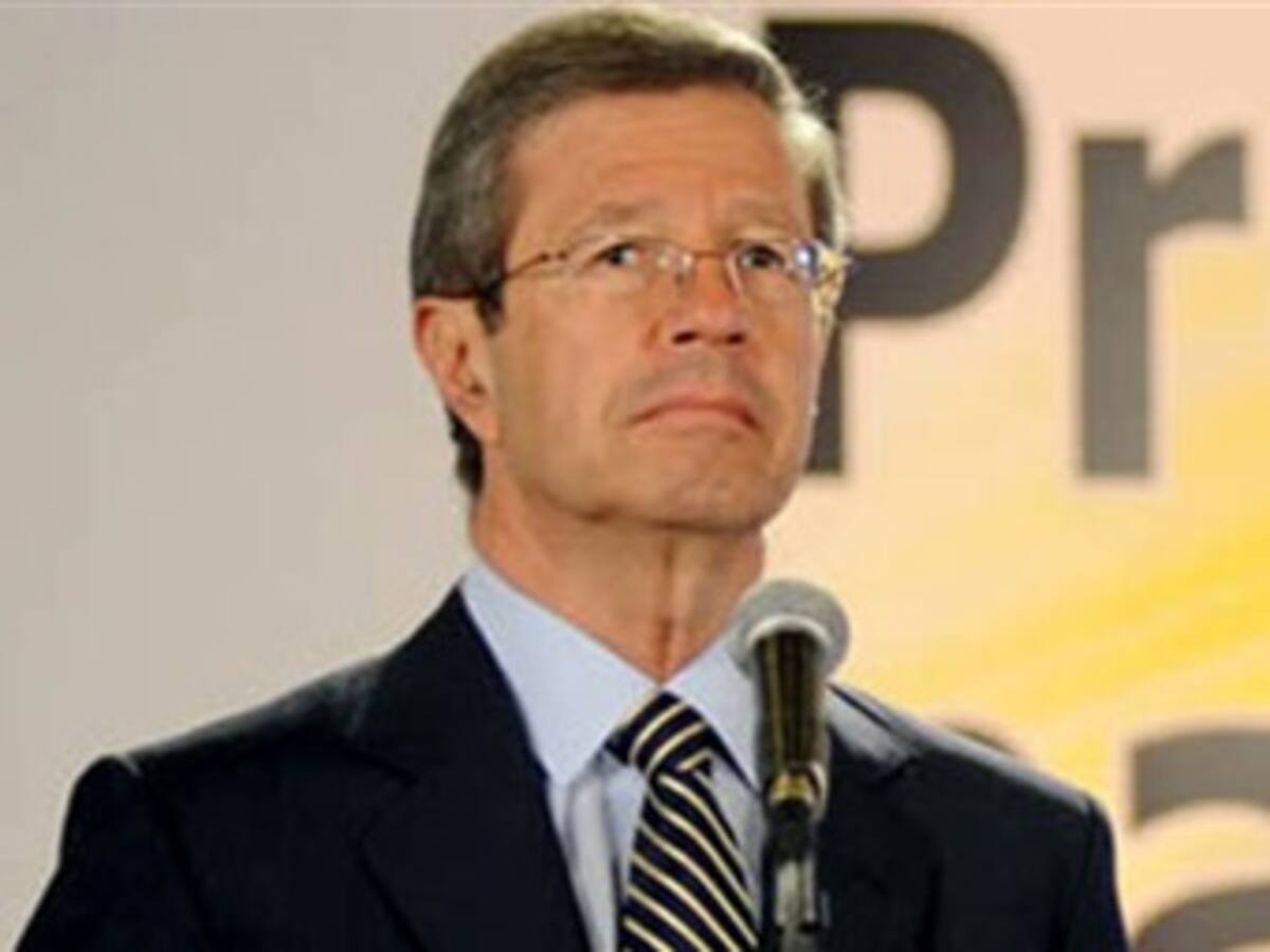 Es urgente tratar en el Congreso la Reforma a la Justicia: Gobierno