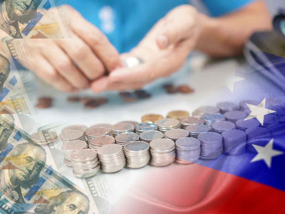 Precio del dólar en Venezuela para HOY 24 de agosto, conozca su comportamiento y el del petróleo