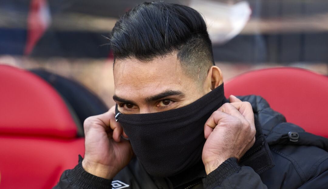 21 integrantes del equipo han dado positivo por COVID-19.