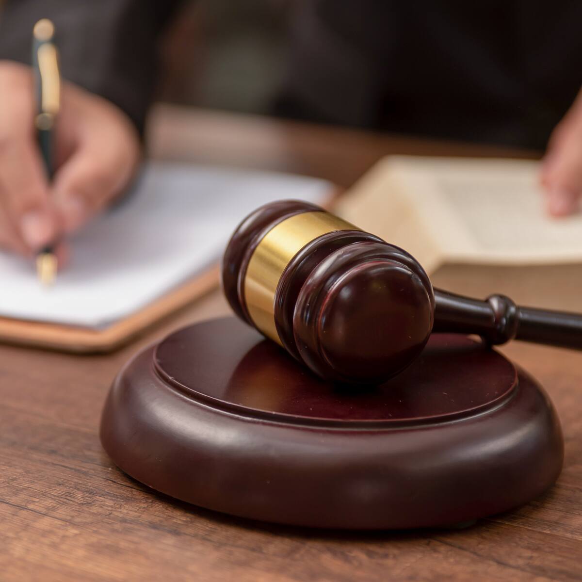 Comisión Nacional de Disciplina Judicial rechaza rebaja de pena para agresores de niños