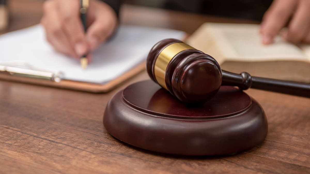 Radican ponencia para primer debate de la reforma a la justicia