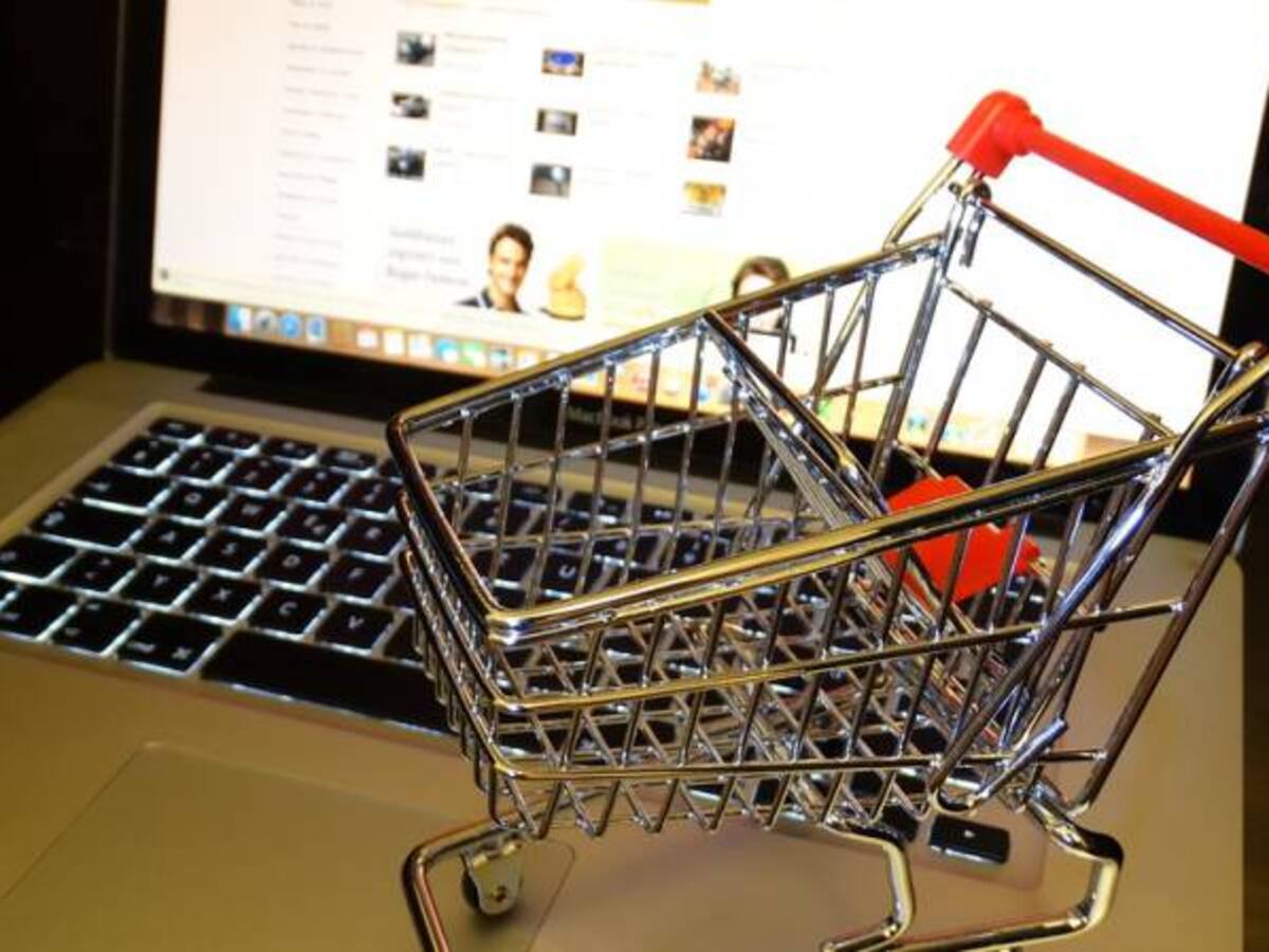Prepárese este viernes para el Black Friday