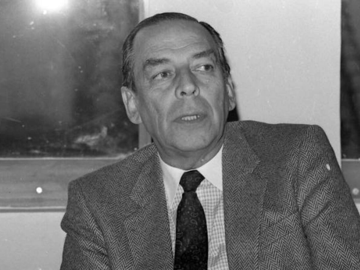 Piden declarar crimen de lesa humanidad el asesinato de Álvaro Gómez