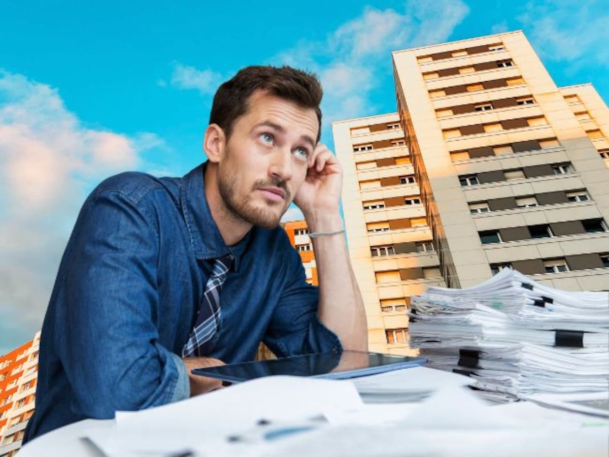 ¿Se puede embargar una propiedad horizontal? Casos en los que SÍ y NO sería posible, según la Ley