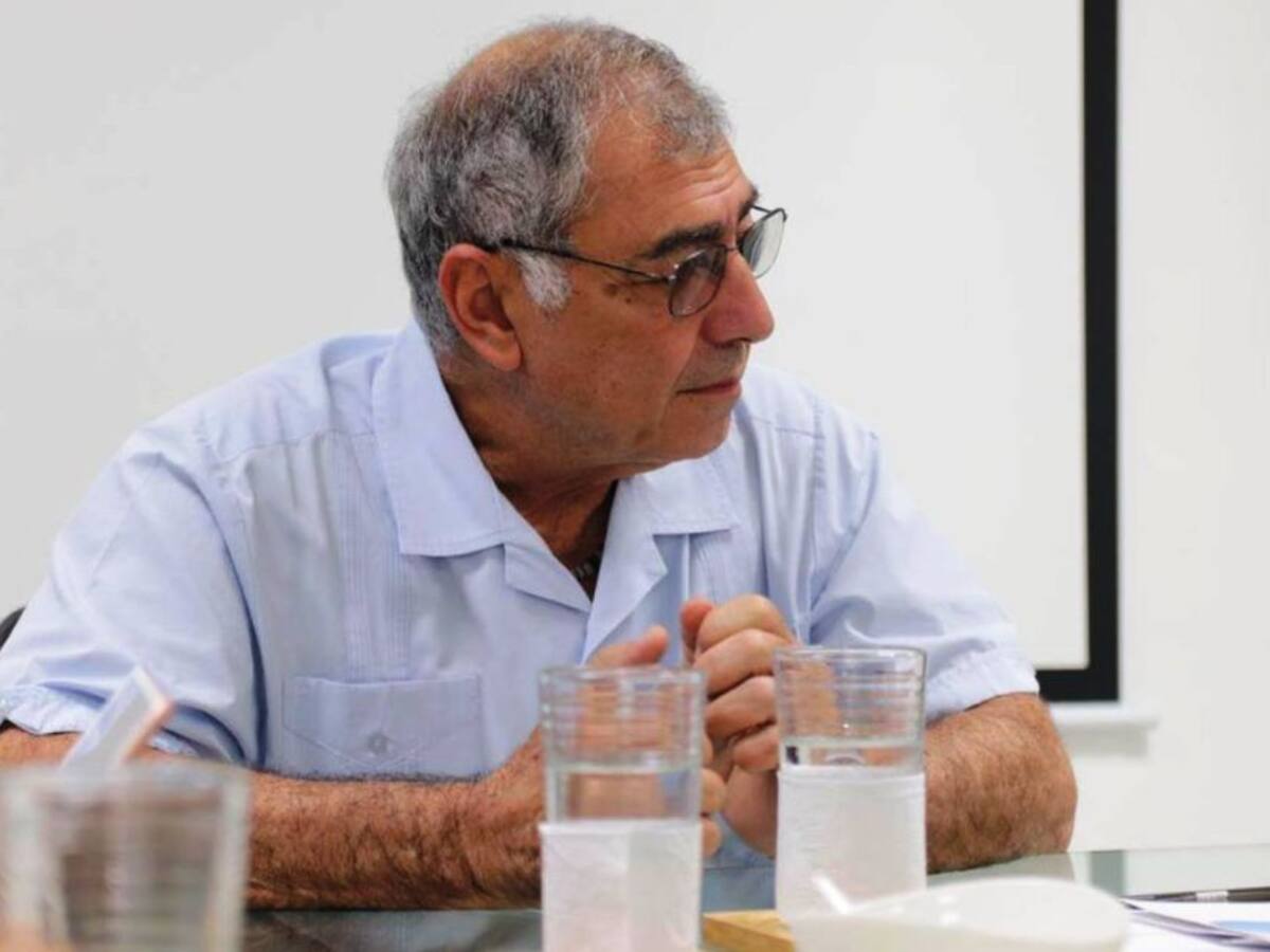 Por llamar “malandrín” a un juez, alcalde Dau otra vez debe retractarse