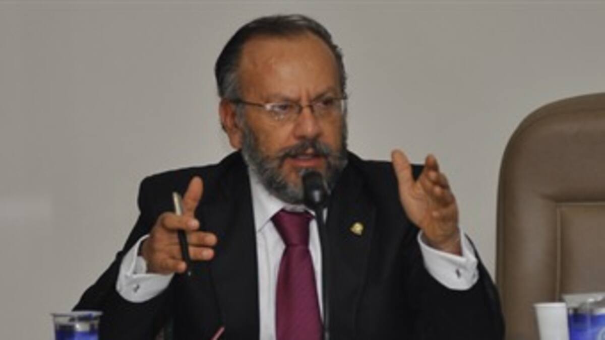 Reforma a la Justicia es autoritaria y dictatorial: Consejo de Estado