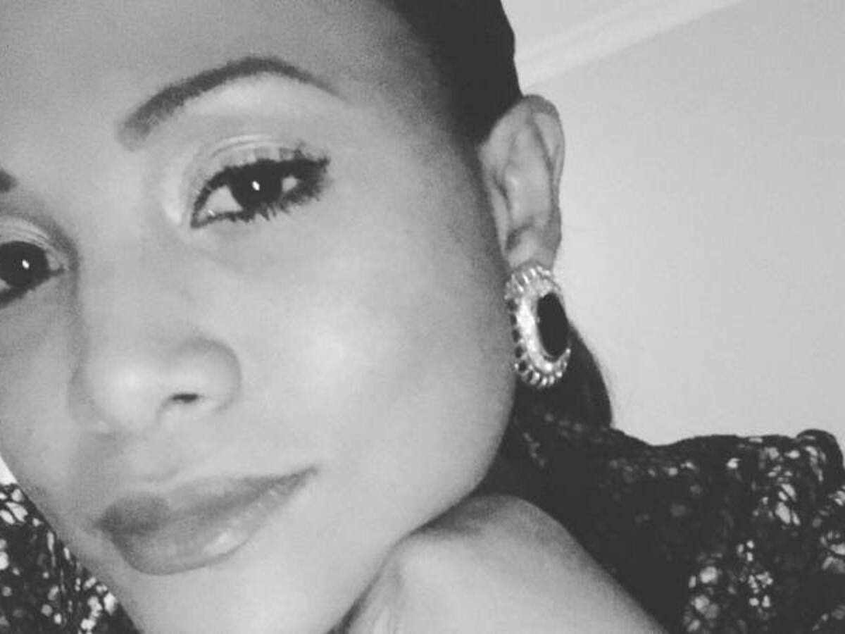 Mabel Lara publica foto al natural en su cuenta de Instagram