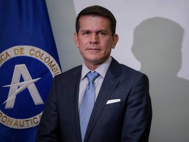 Colombia compartirá con Bolivia resultado de investigaciones del accidente aéreo: Alfredo Bocanegra