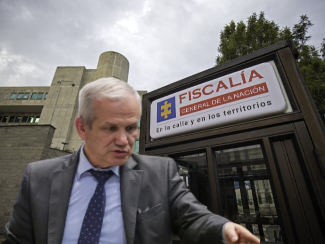 Carlos Ramón González