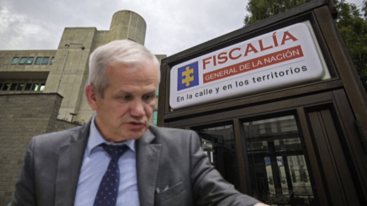 Fiscalía evalúa indagación por parranda de Carlos Ramón en Nicaragua