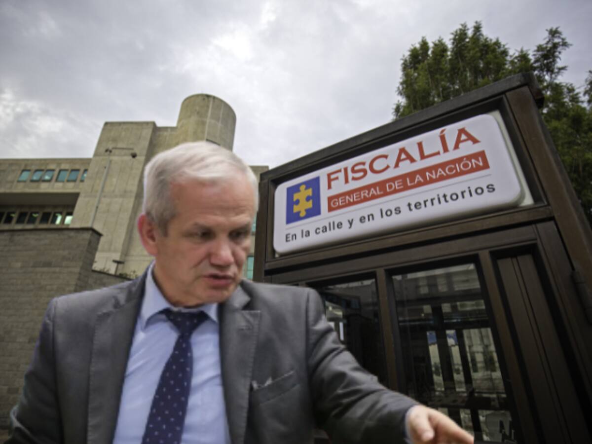 Fiscalía evalúa indagación por parranda de Carlos Ramón en Nicaragua