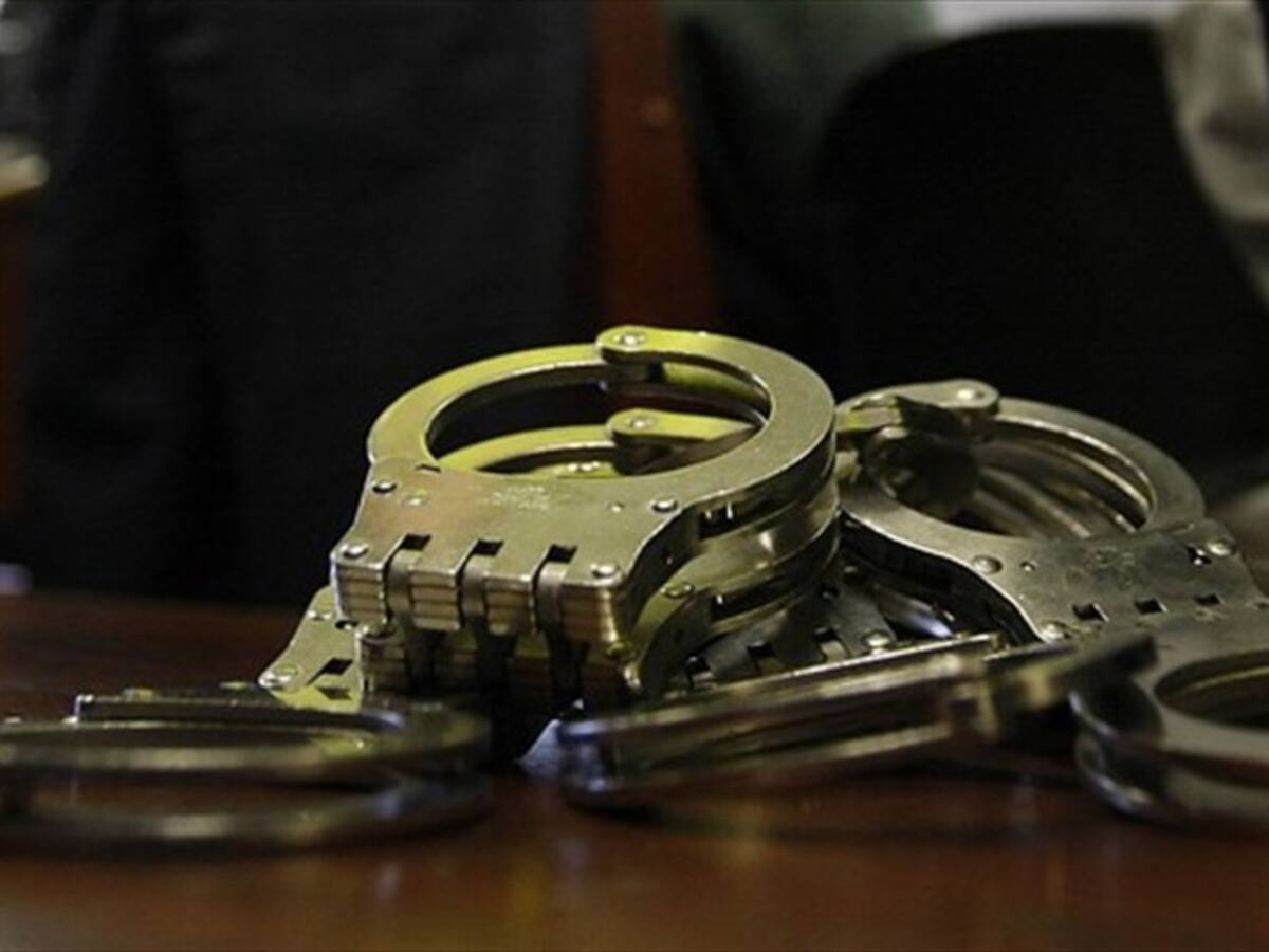 VIDEO: Así fue aprehendido el menor señalado de atentar contra tendero, en Barranquilla