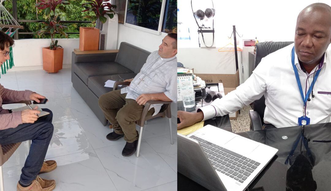 Buenaventura: miles de víctimas no podrán votar por las curules de paz