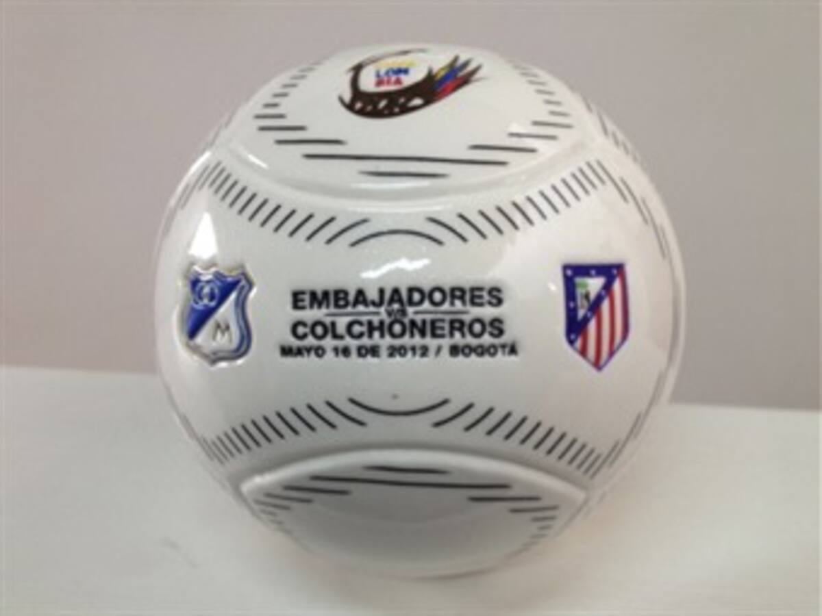 Hoy Millonarios recibe al campeón de la Liga de Europa