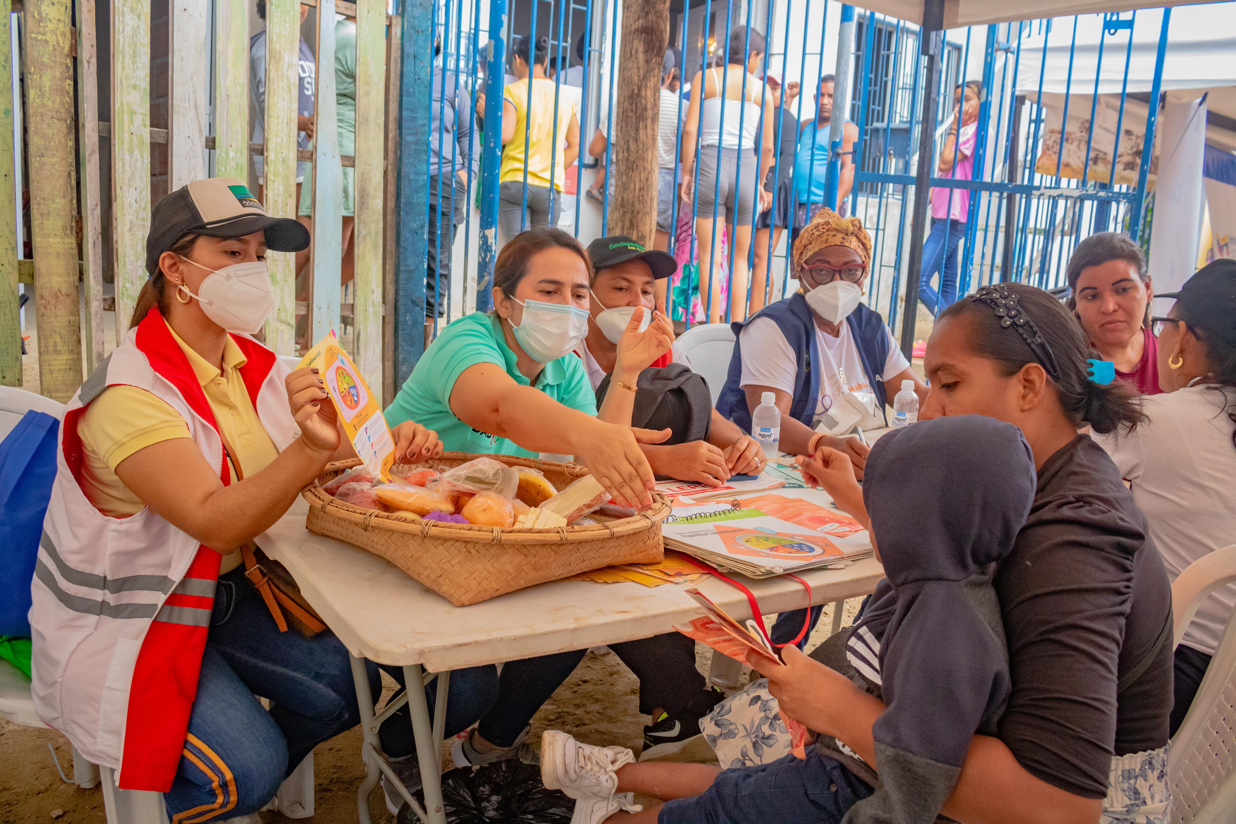 Alcaldía de Cartagena