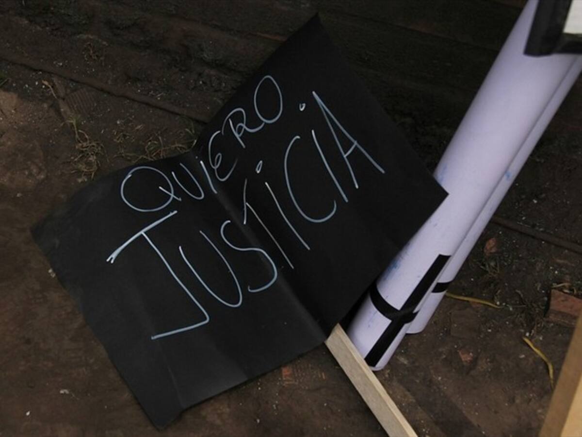 Mesa de víctimas del Magdalena presenta renuncia masiva por amenazas de muerte