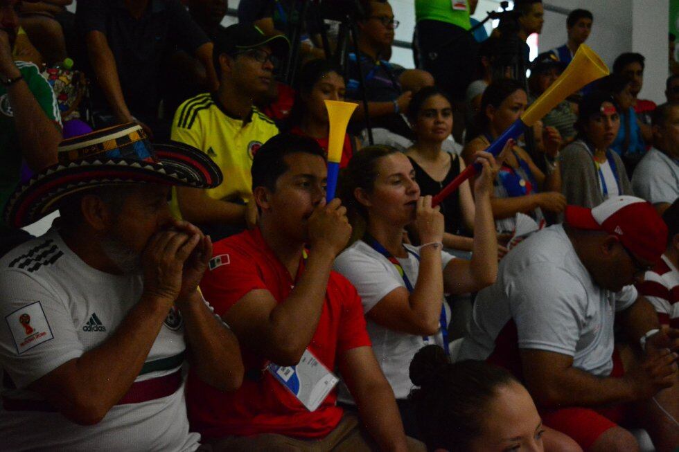 Los Juegos Centroamericanos y del Caribe en Barranquilla superó la asistencia de países y deportistas en toda la historia.