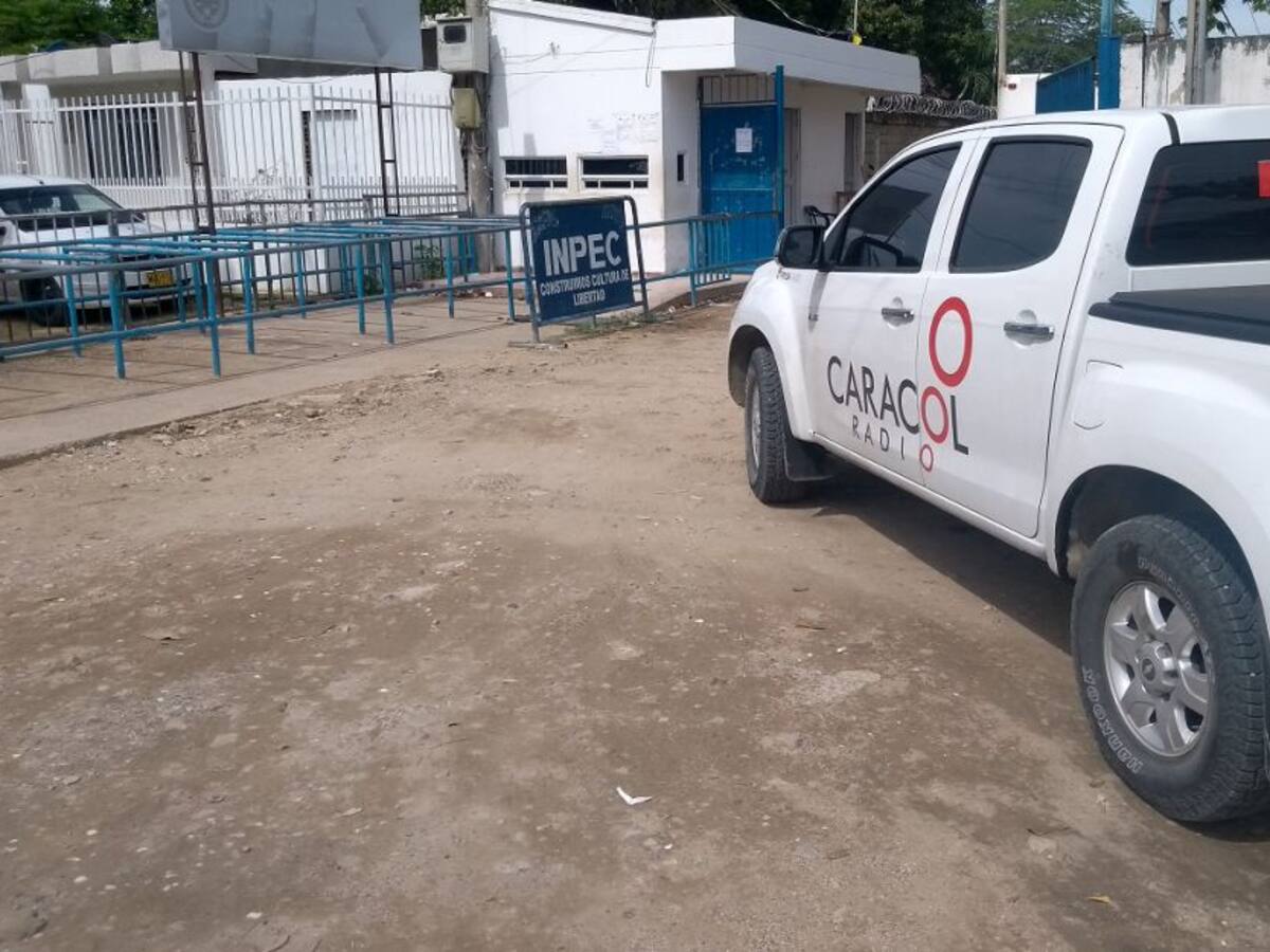 A la cárcel hombre que habría asesinado a un joven en Cartagena