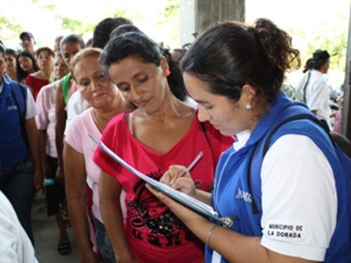 Gobierno crea cuentas bancarias para hogares bogotanos unidos a Familias en Acción
