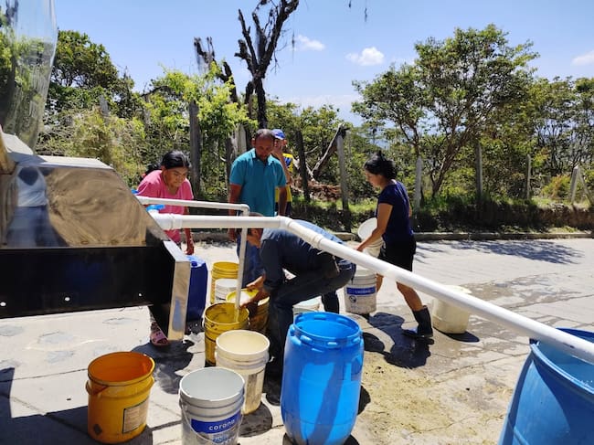 Foto: suministrada comunidad
