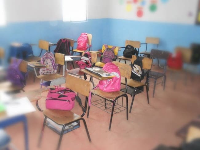 Fueron sancionados 11 colegios privados de Soacha