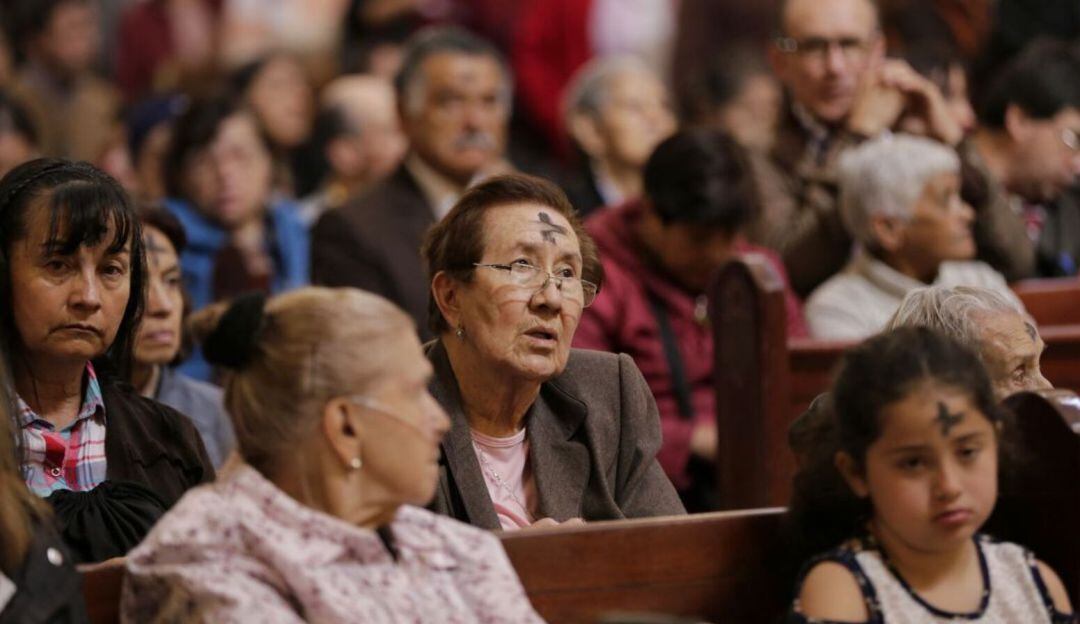 Miércoles de Ceniza