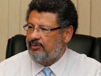 Jaime Granados. Foto: El Tiempo.