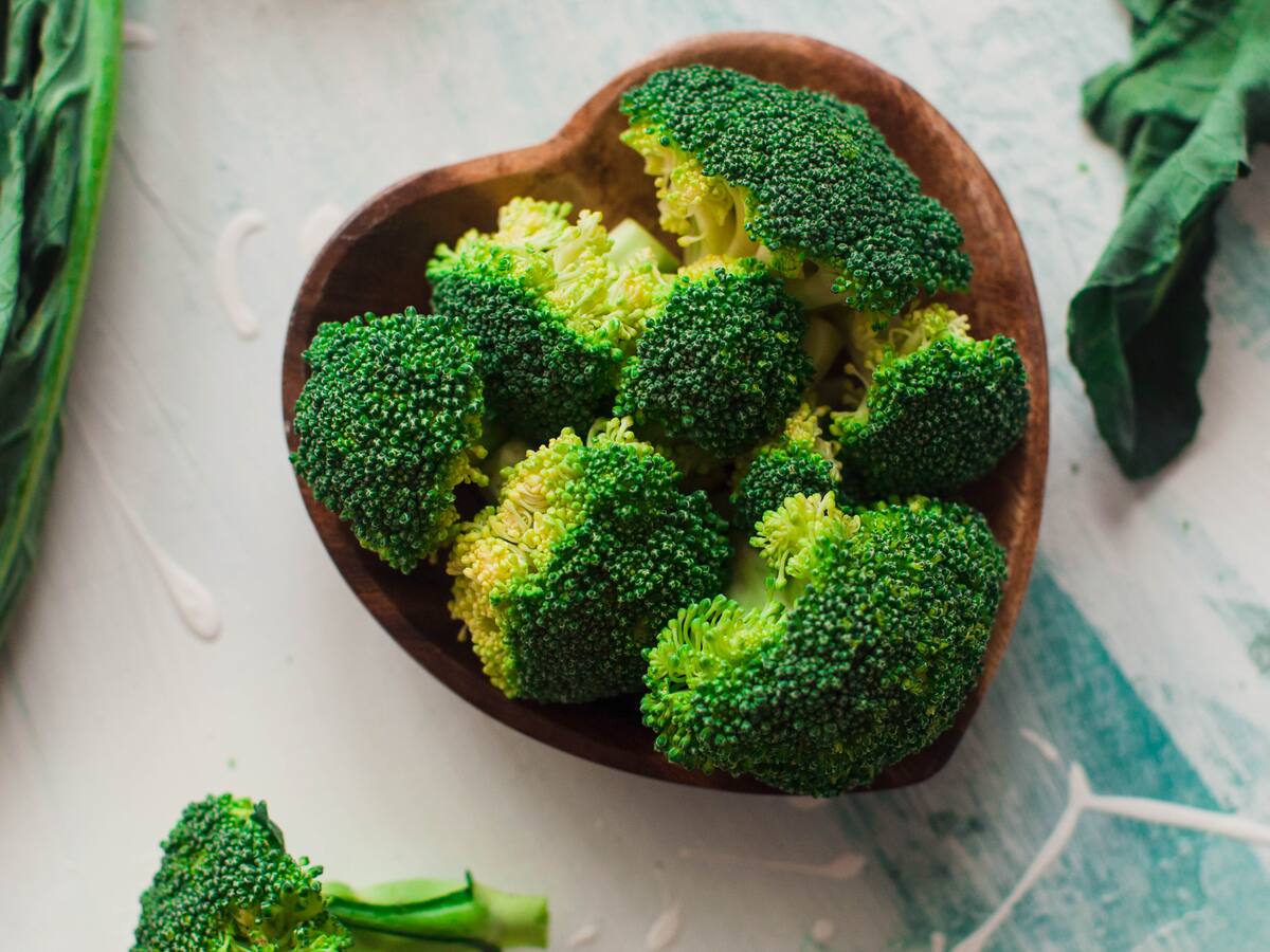 Cómo consumir brócoli para reducir los niveles de azúcar en la sangre, según la ciencia