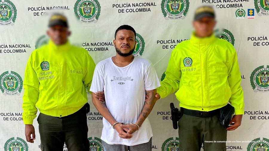 Fiscalía General de la Nación