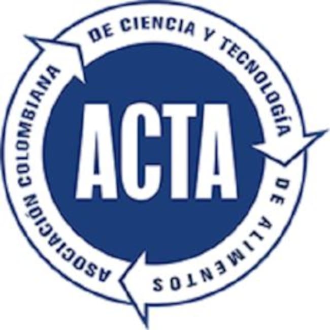Asociación Colombiana de Ciencia y Tecnología de Alimentos